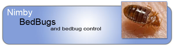 Milton Ontario Bed Bug Control 